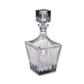 Reed & Barton Soho Square Decanter